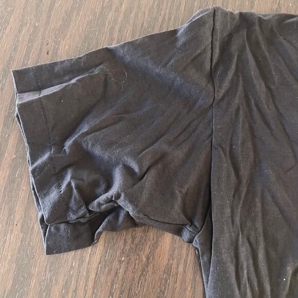 NOS Vintage 1989 Batman Joker Take Your Best Shot Single Stitch T-Shirt Large - Picture 3 of 11